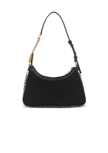 Balmain 'SS 2016' Canvas Backpack