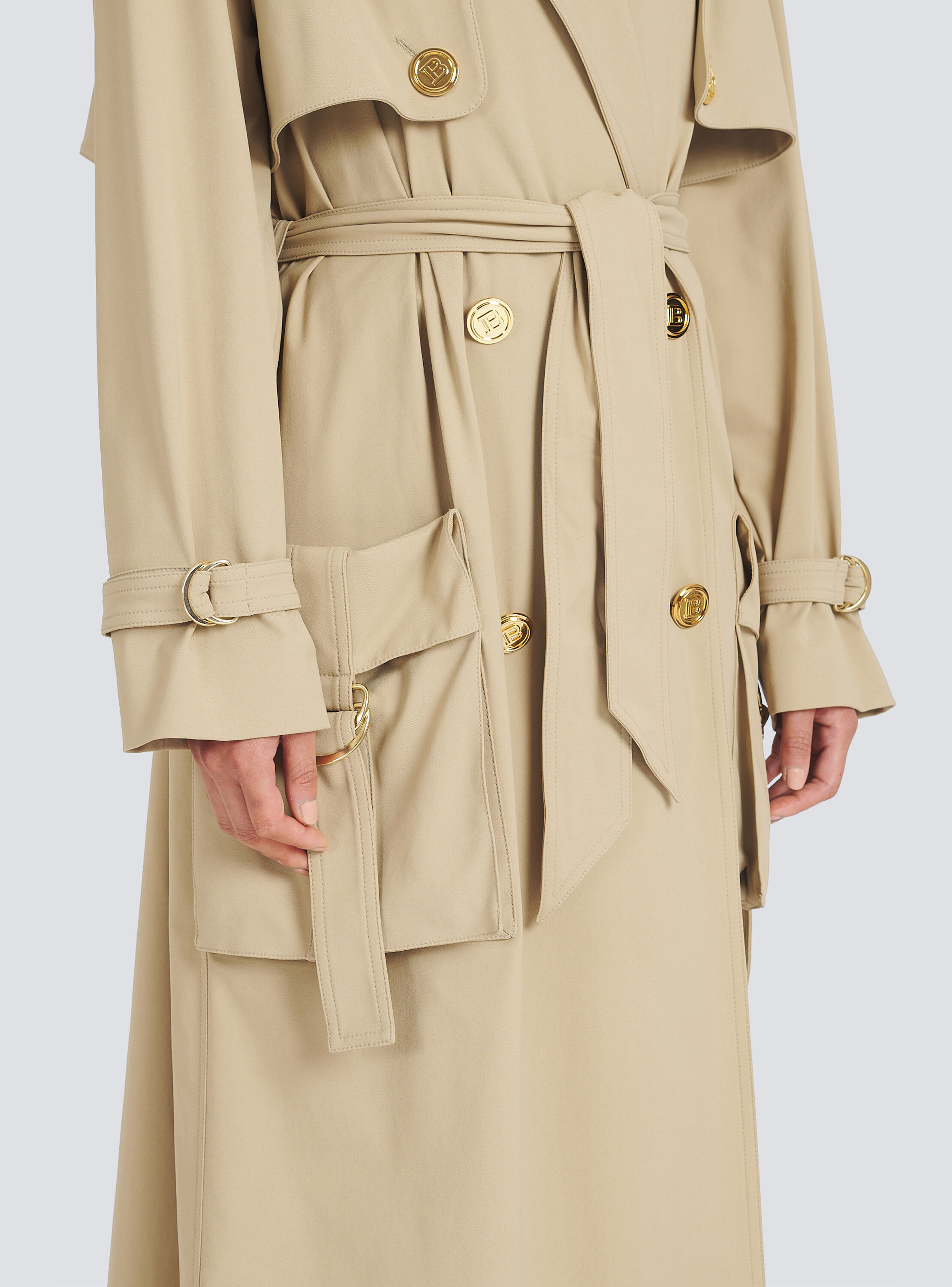 Collection of Women's Designer Coats 