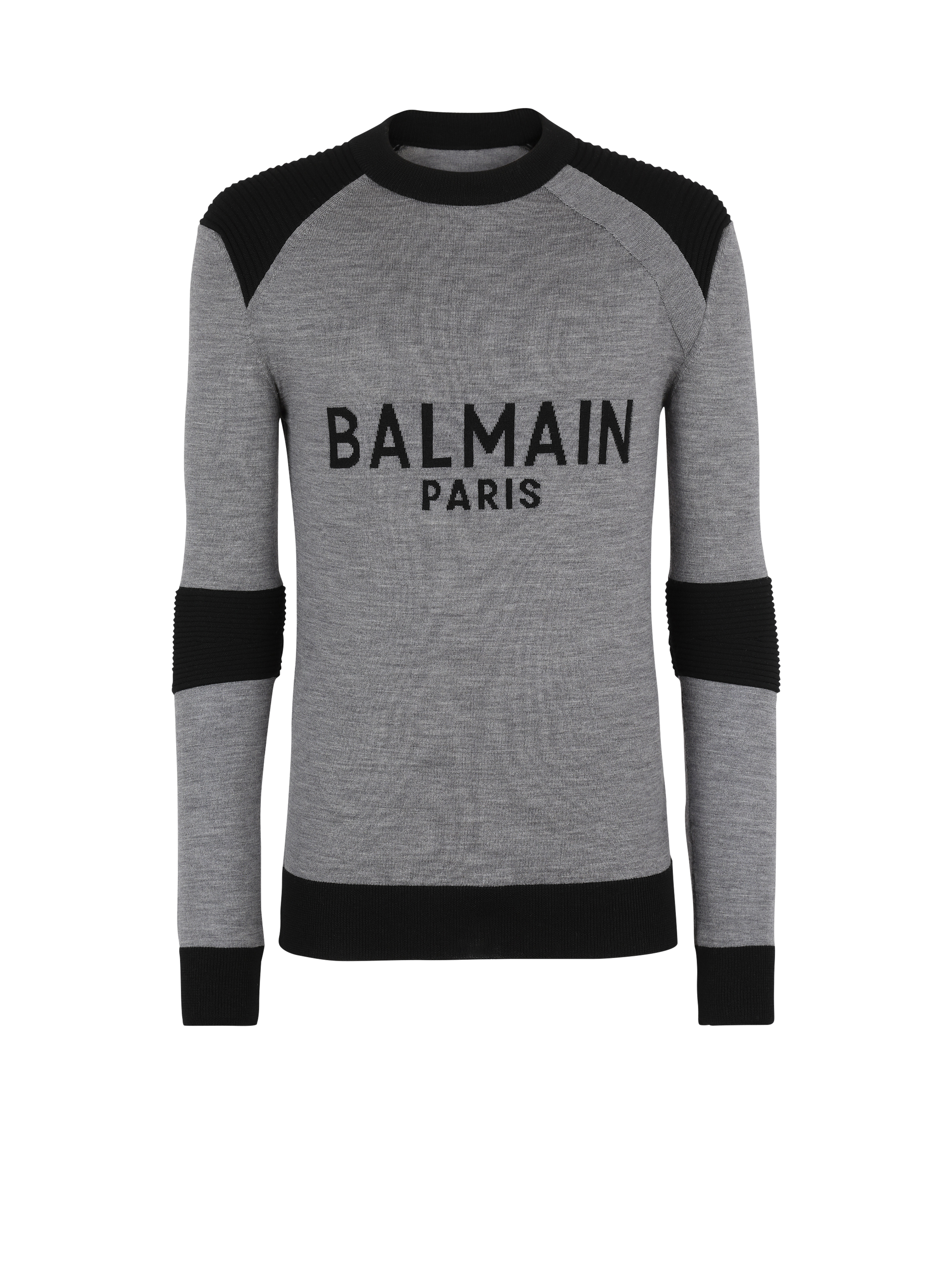 Balmain Men's New Arrivals | BALMAIN