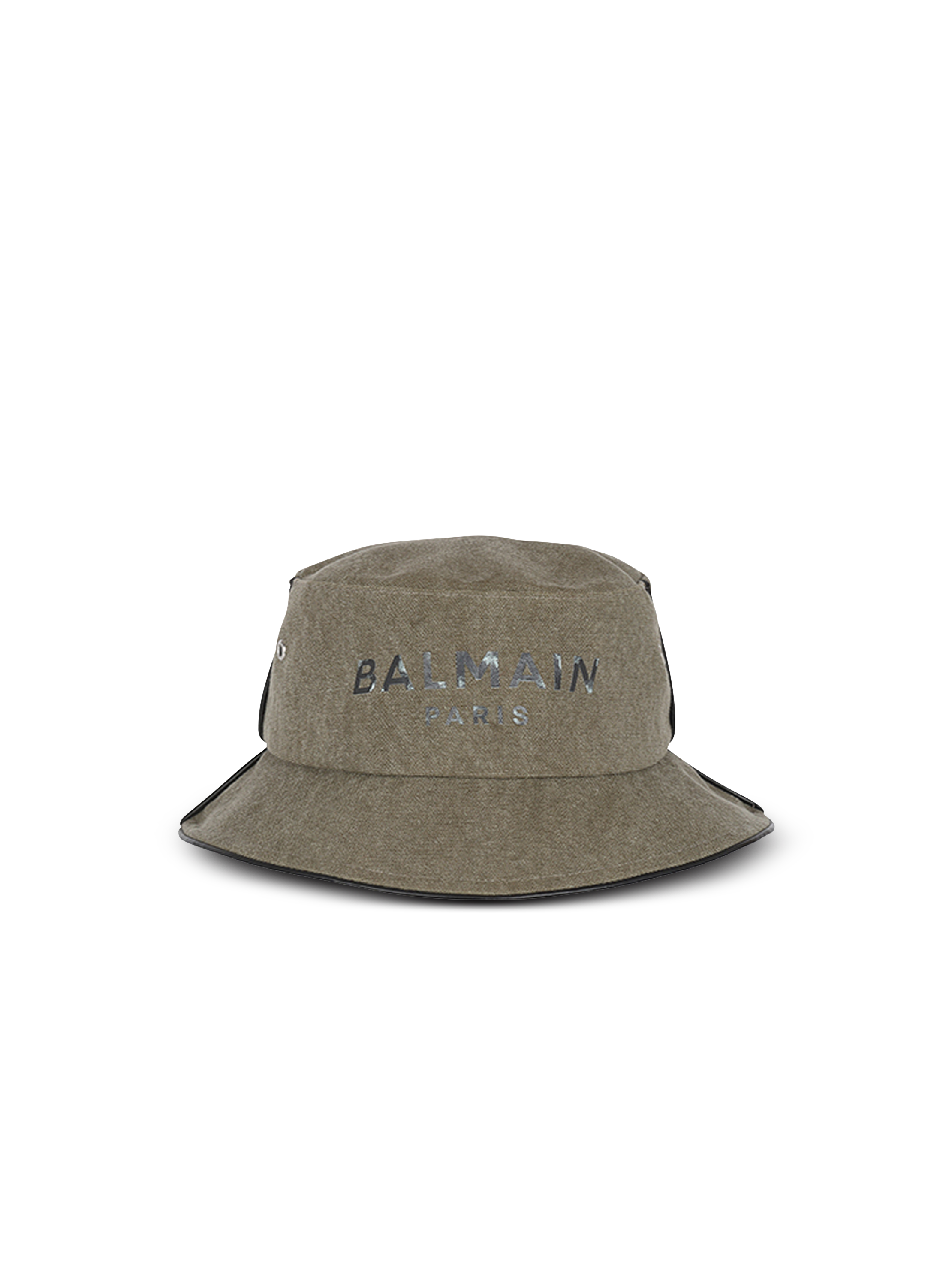 Designer Hats \u0026 Beanies for Men | BALMAIN