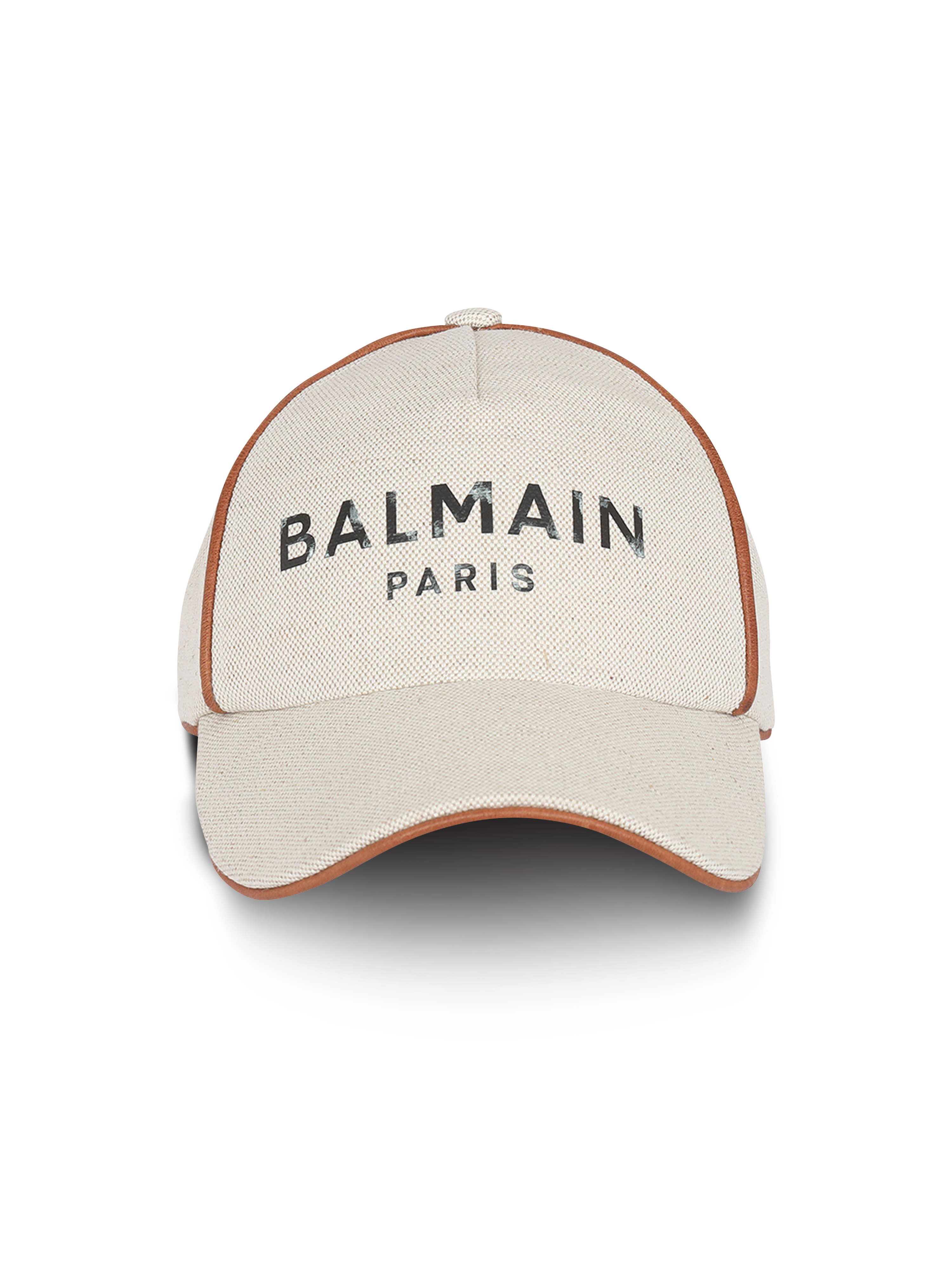 Designer Hats And Caps For Women | BALMAIN