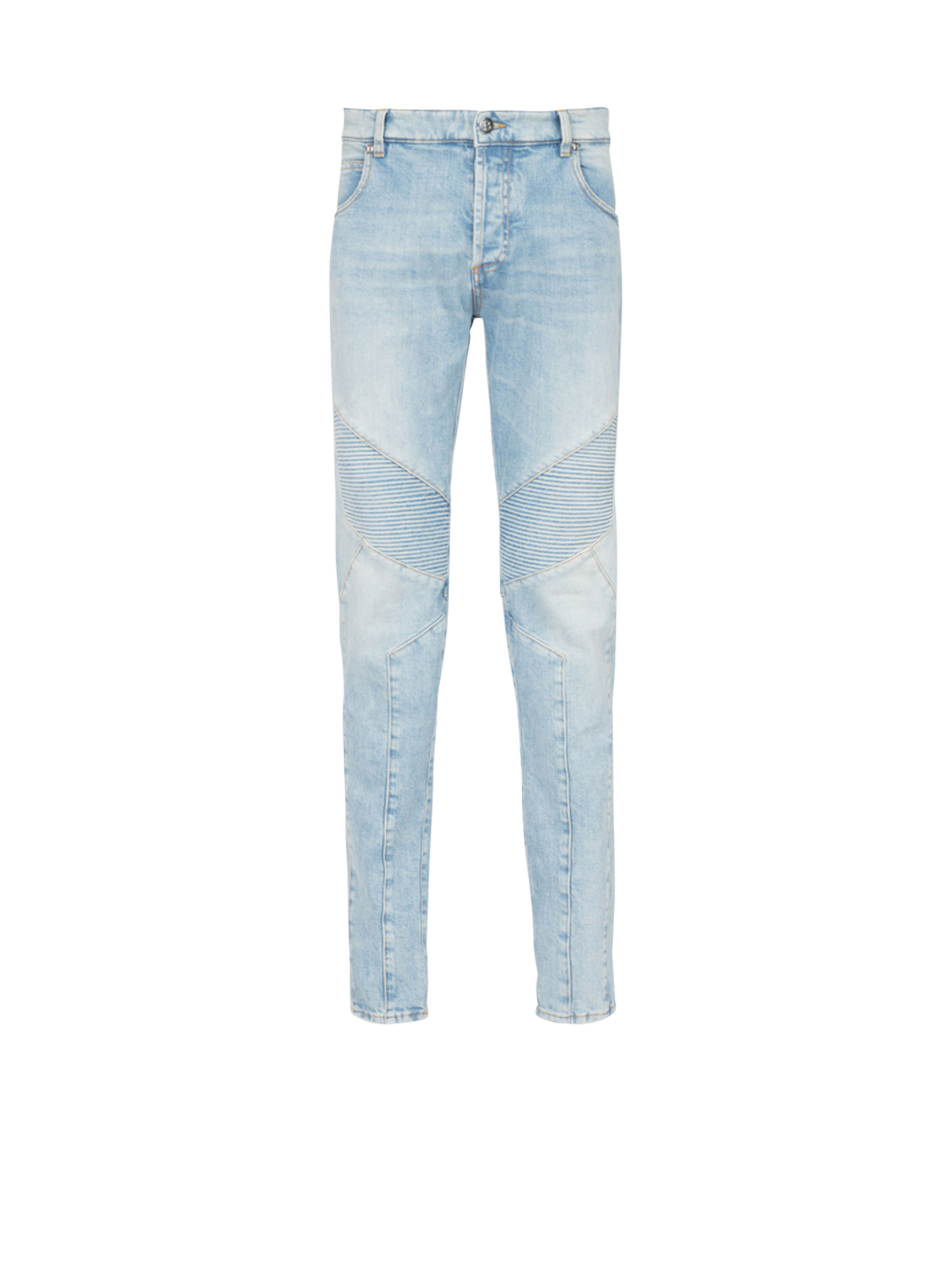 Collection of Designer Denim | BALMAIN