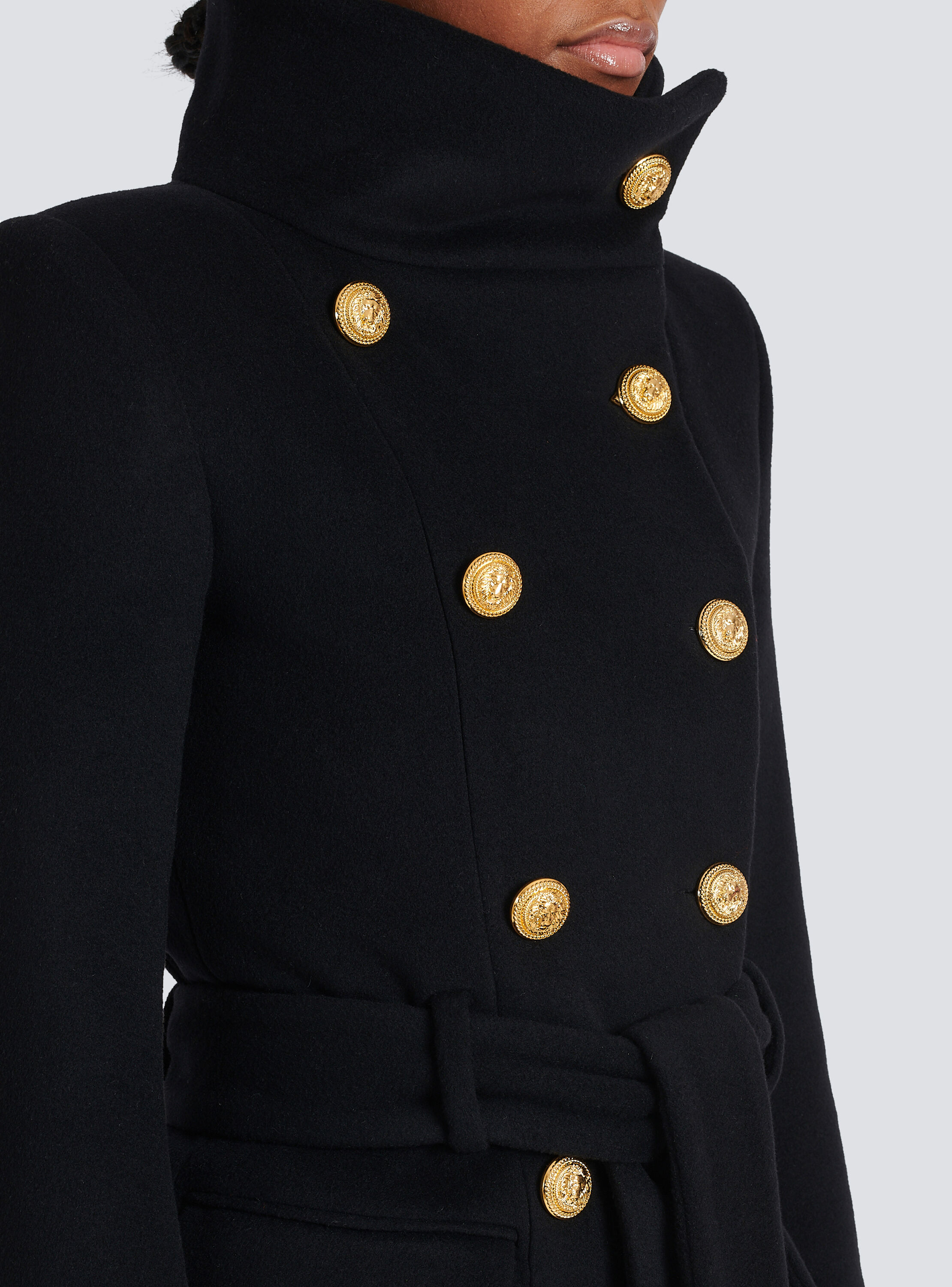 Collection of Women's Designer Coats 