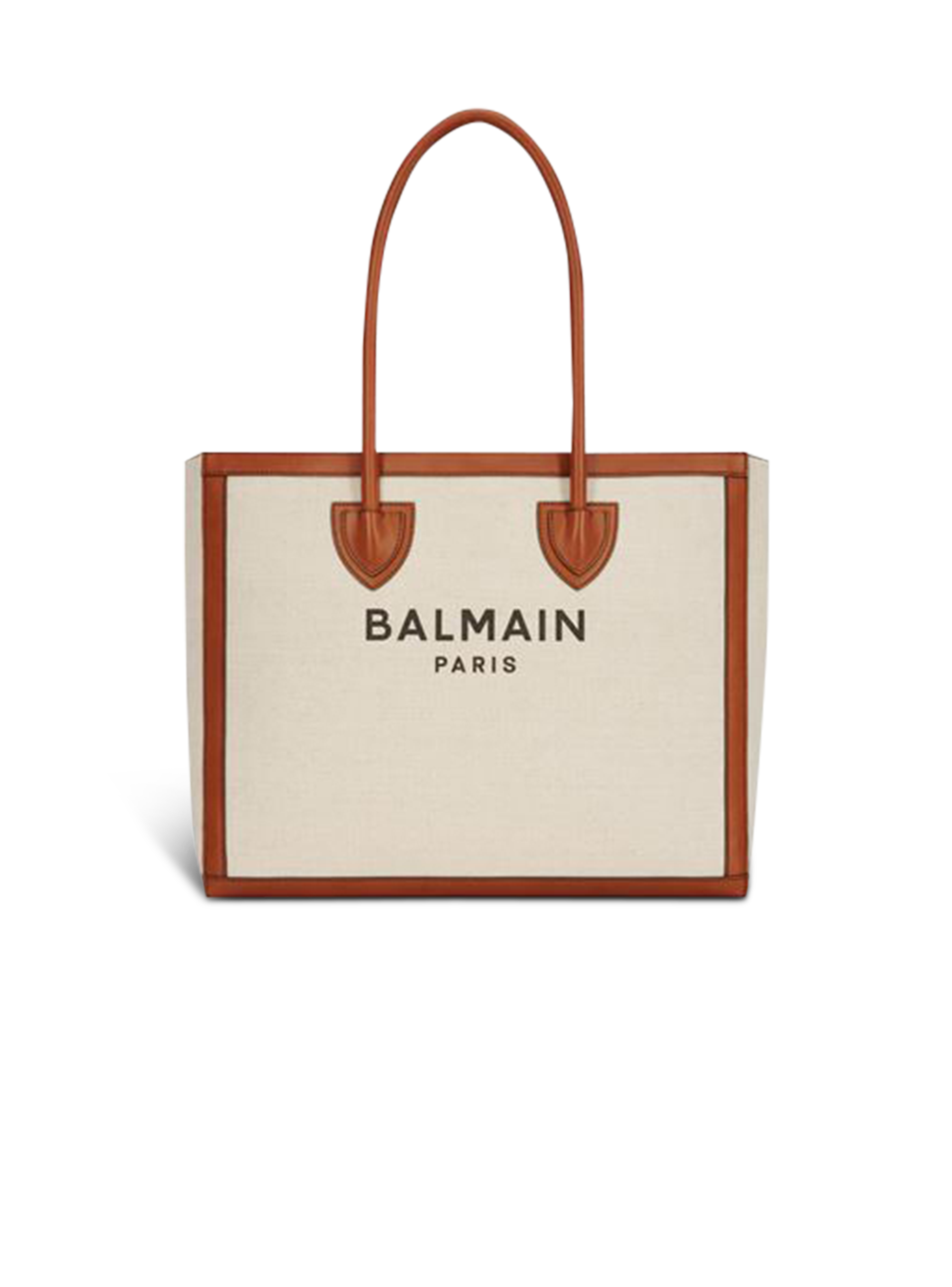 Unique Designer Tote Bags for Women| BALMAIN