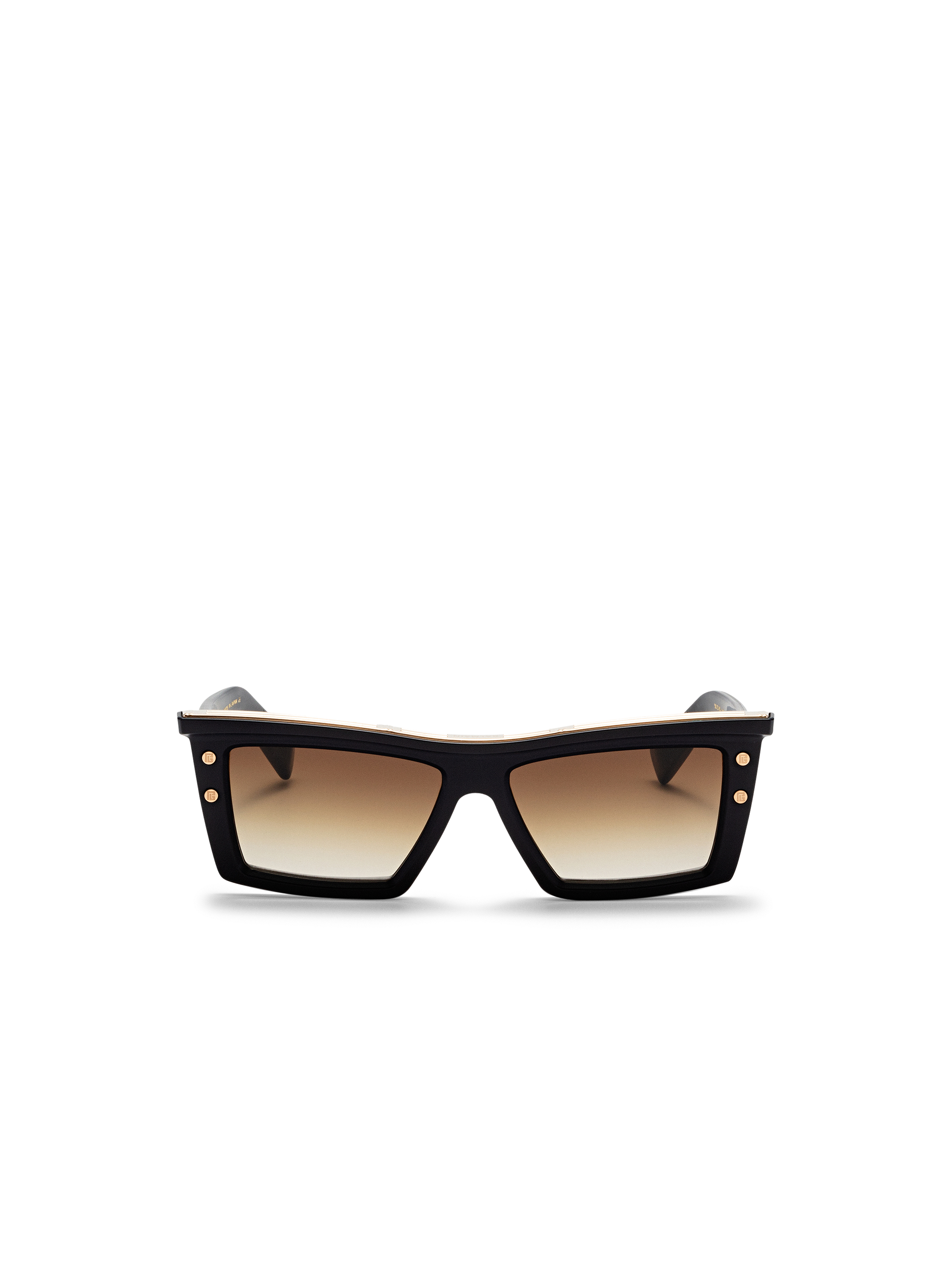 B-VII Sunglasses, brown