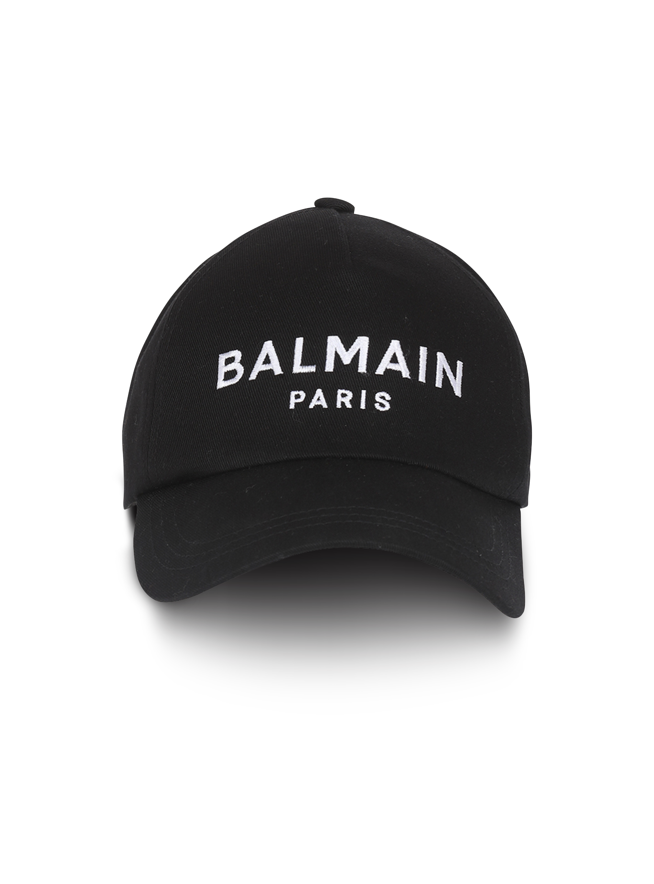 mens balmain cap