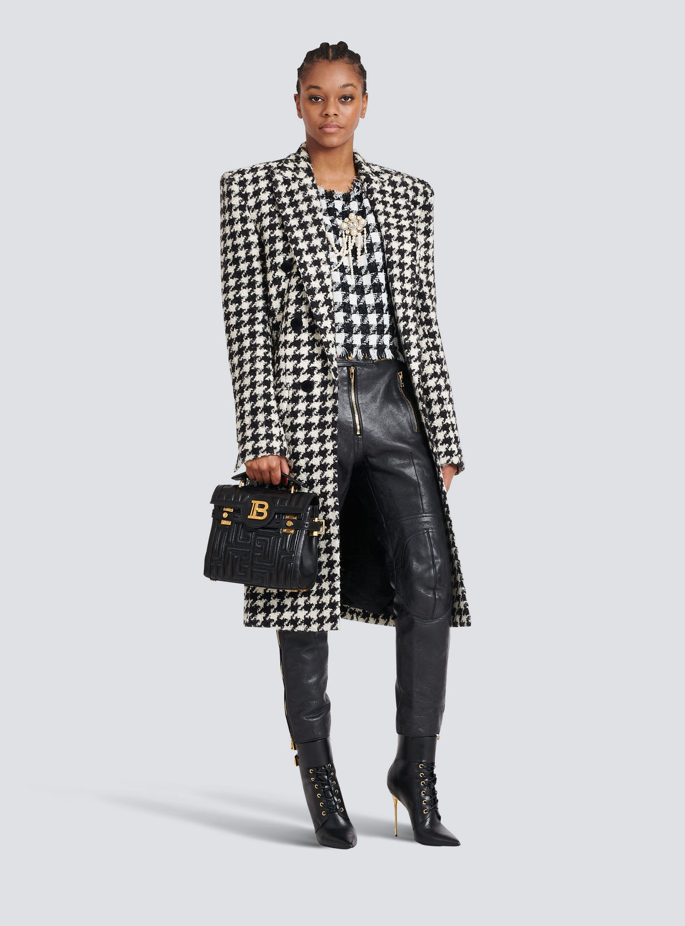 Collection of Women's Designer Coats 