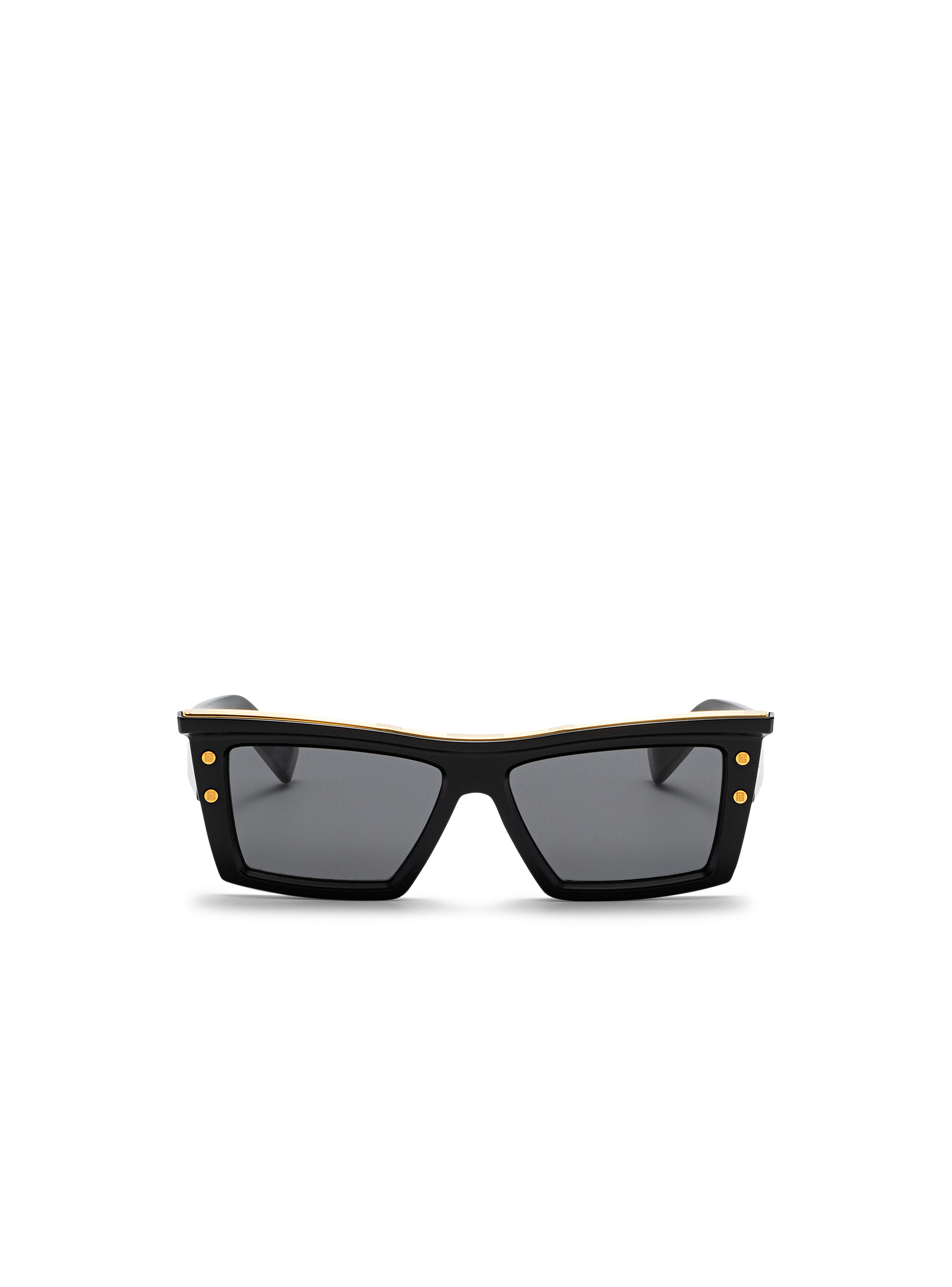 B-VII太阳眼镜, black