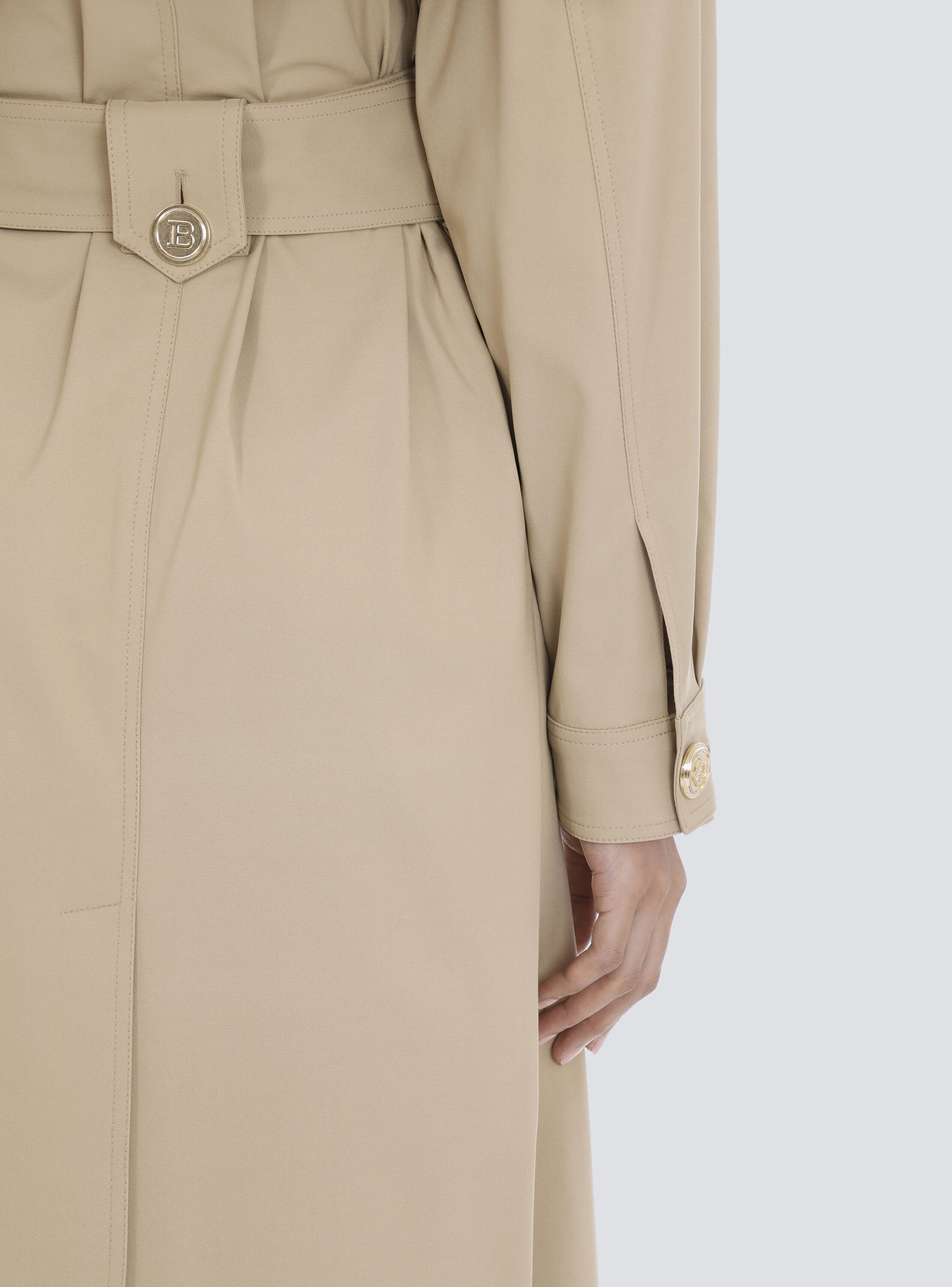 Collection of Women's Designer Coats 