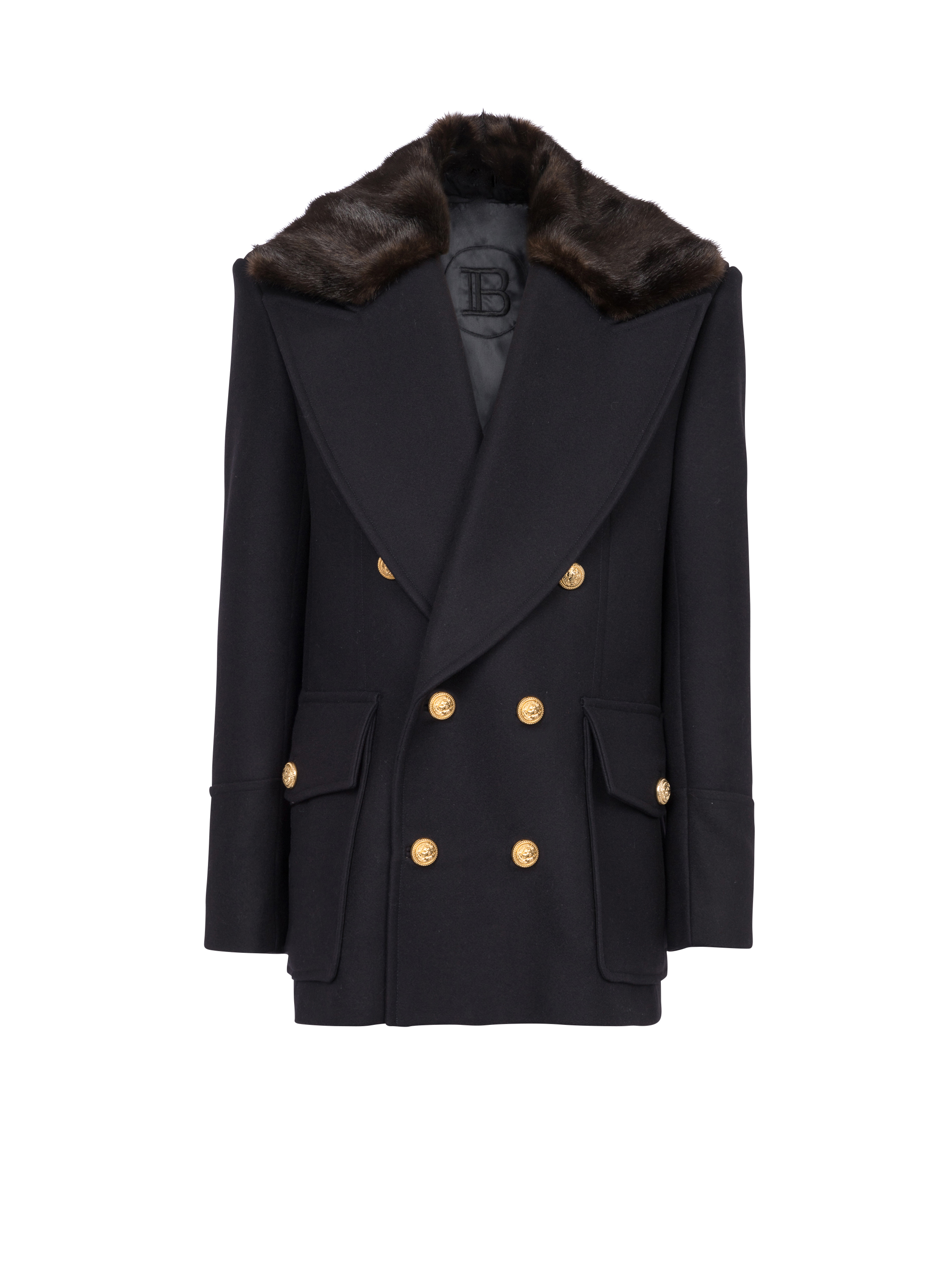 Collection of Women's Designer Coats 