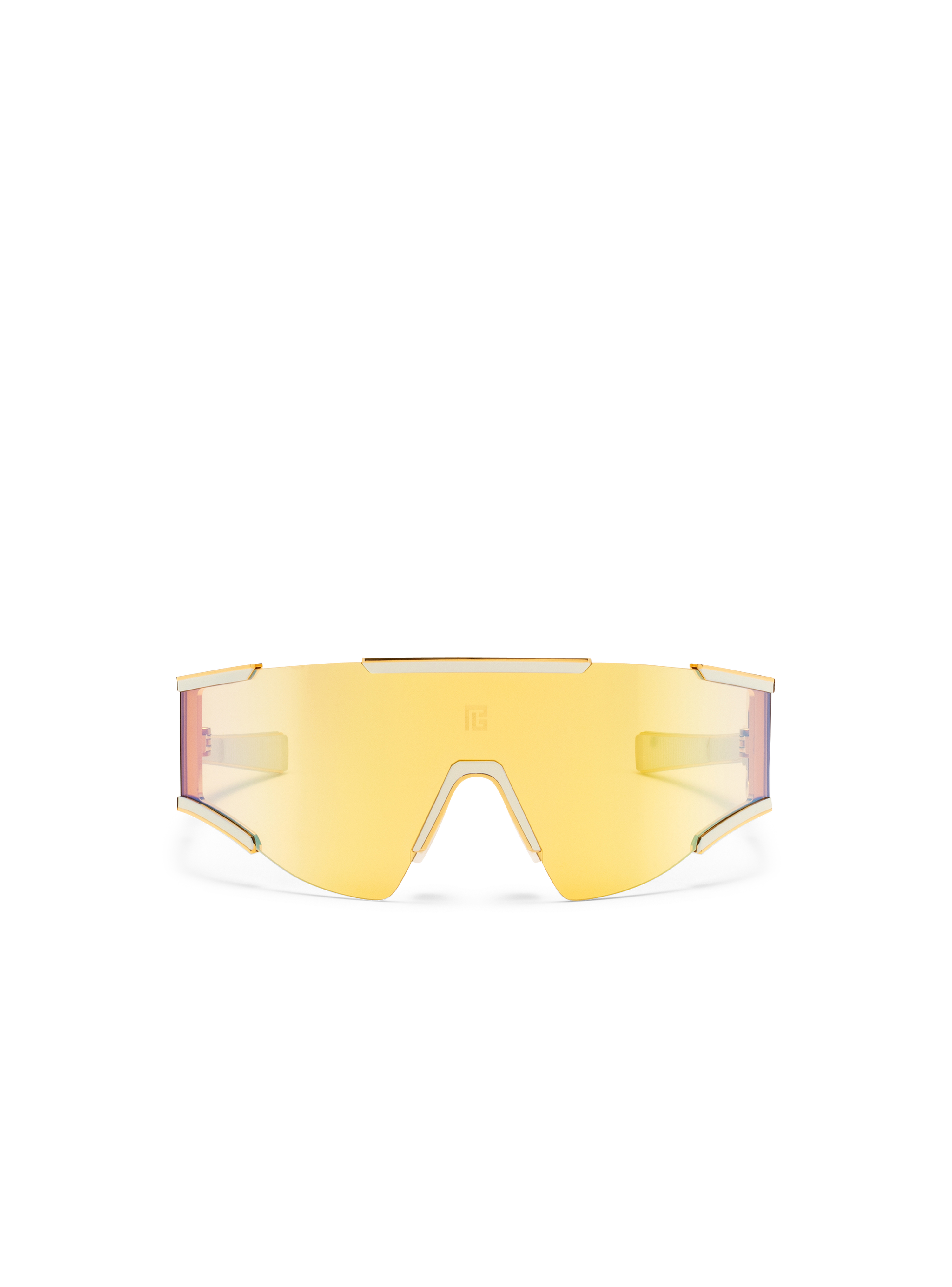 Fleche Sunglasses, yellow