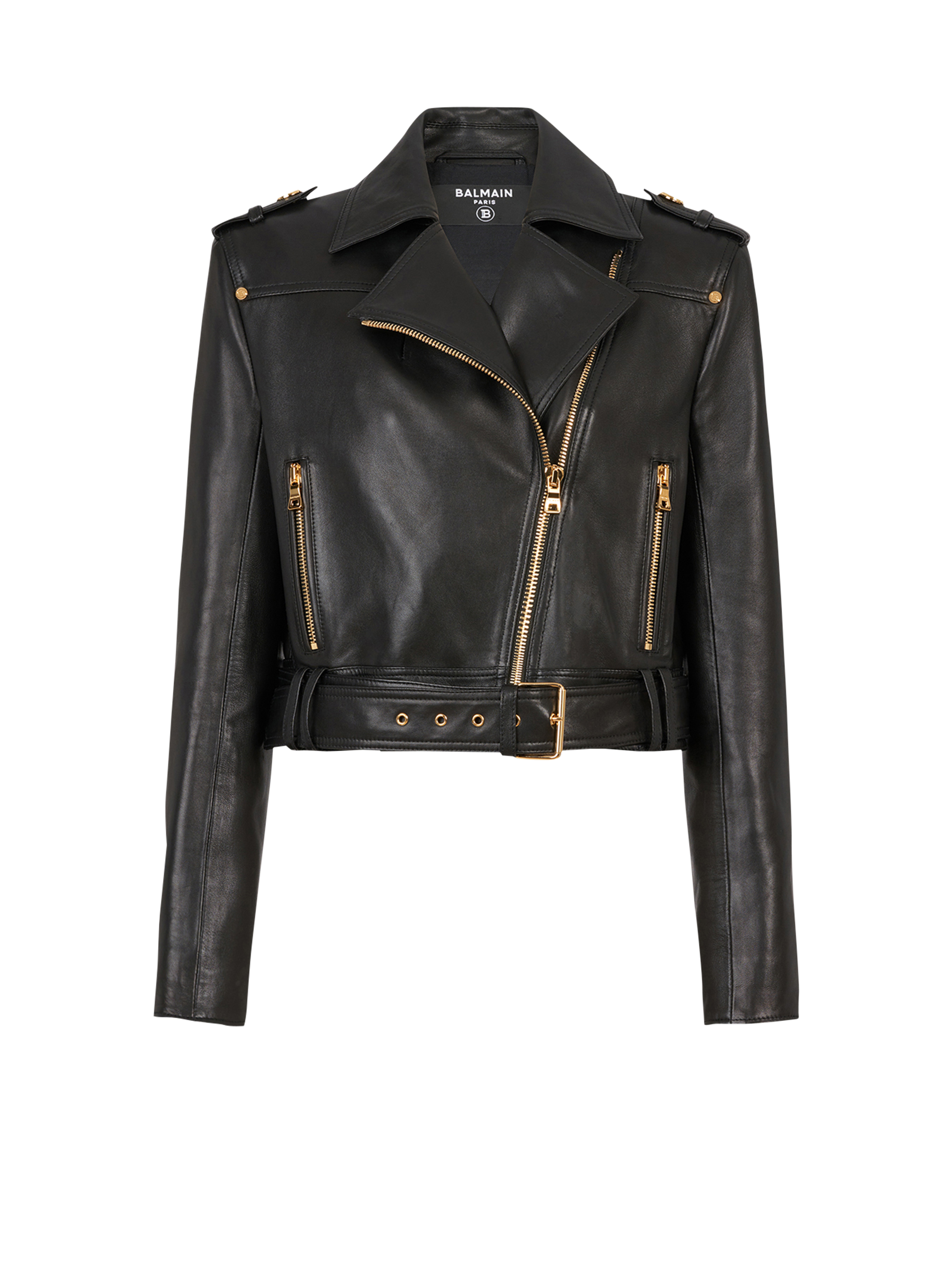Collection of Women's Designer Coats 