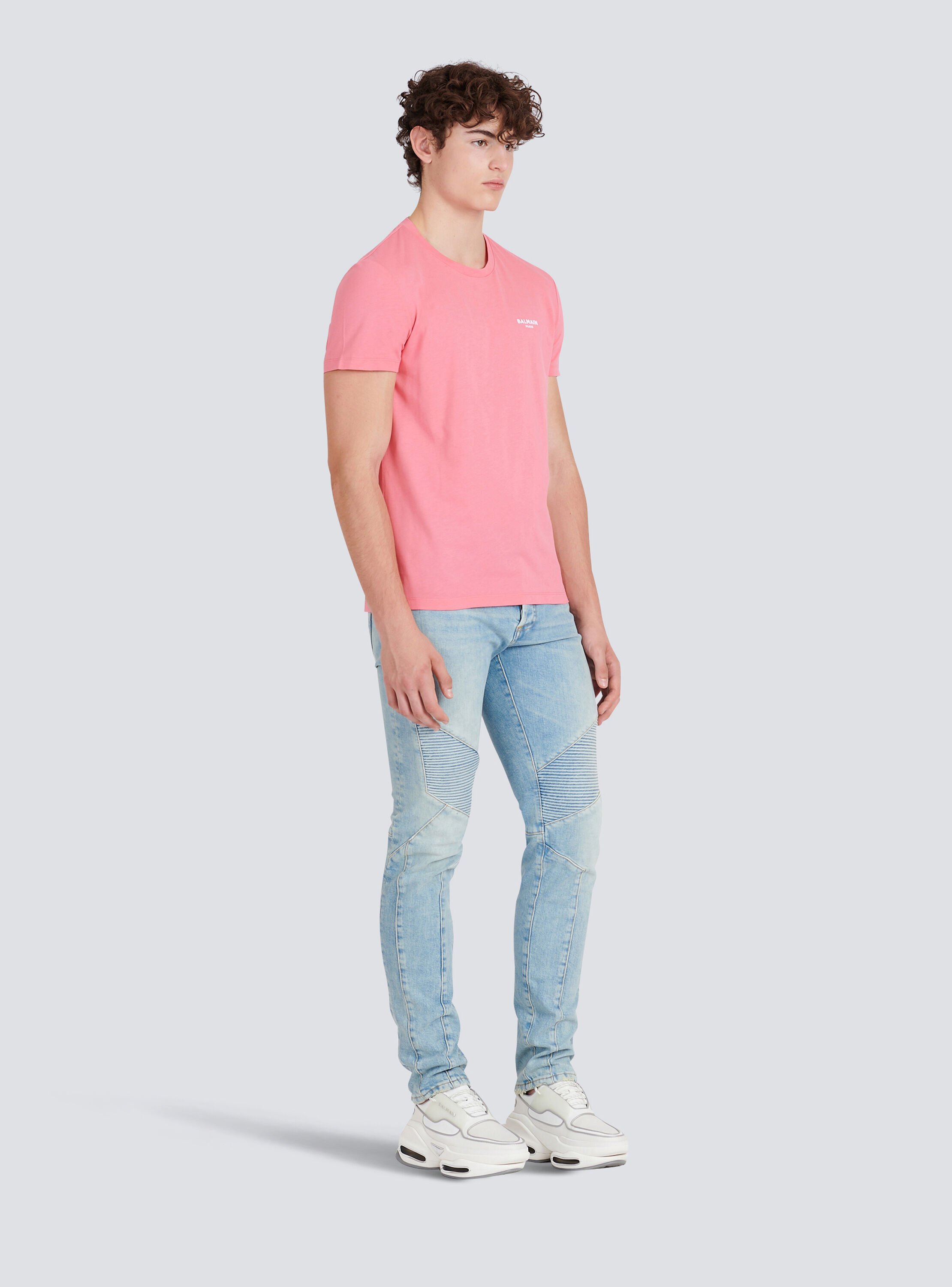 Collection of Designer Denim | BALMAIN