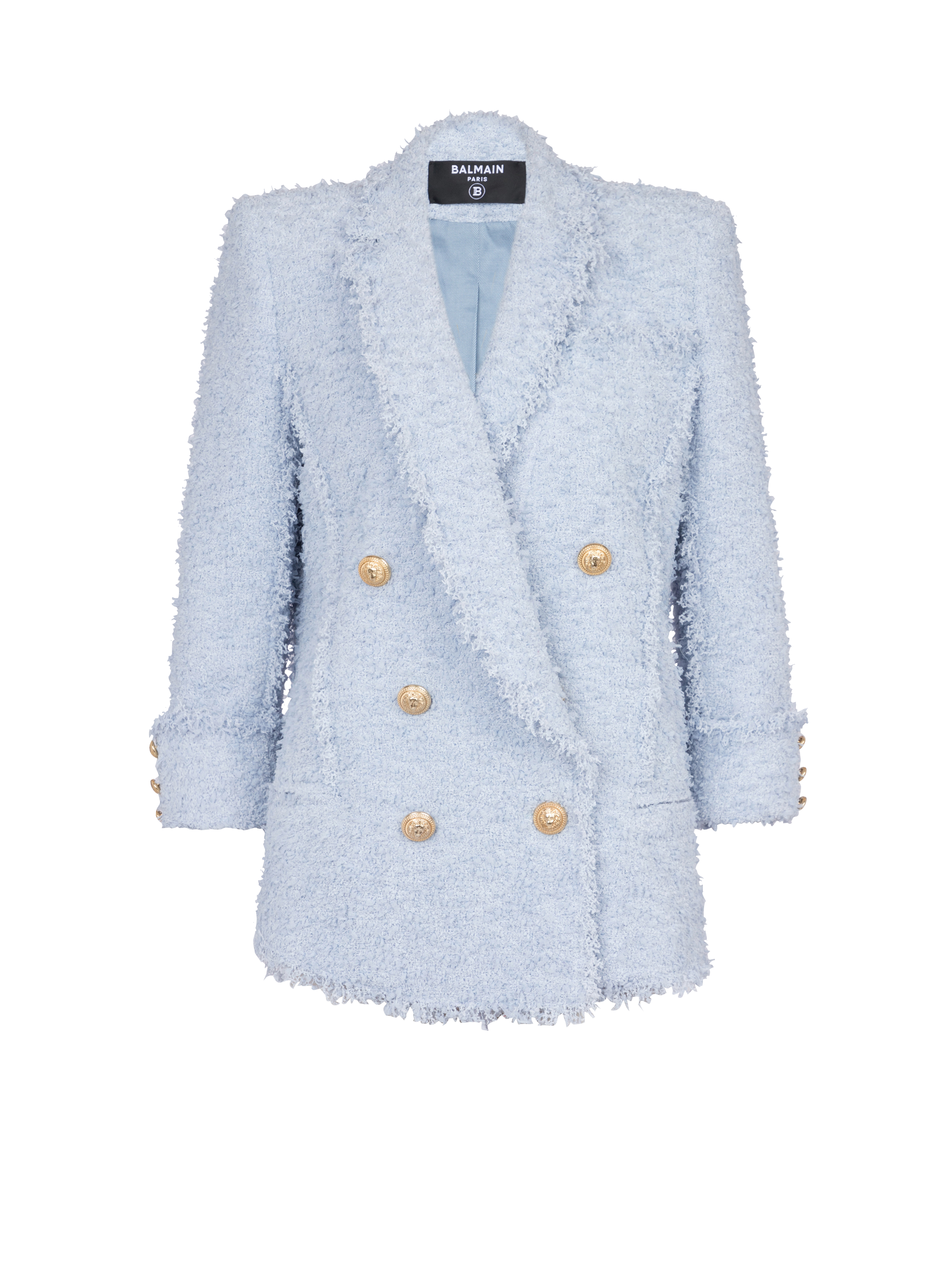 Women's Designer Jackets and Blazers 