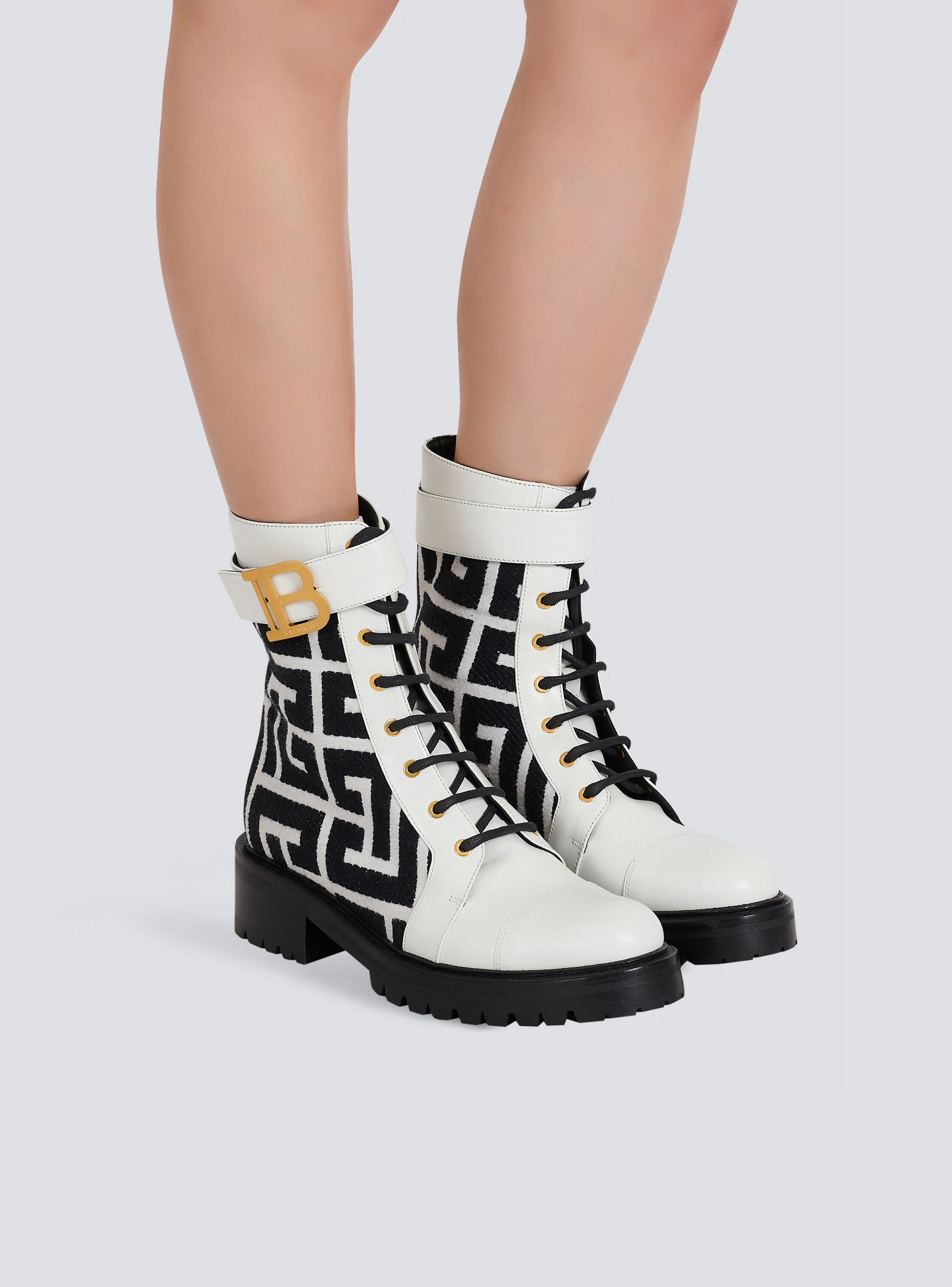 balmain ranger romy boots