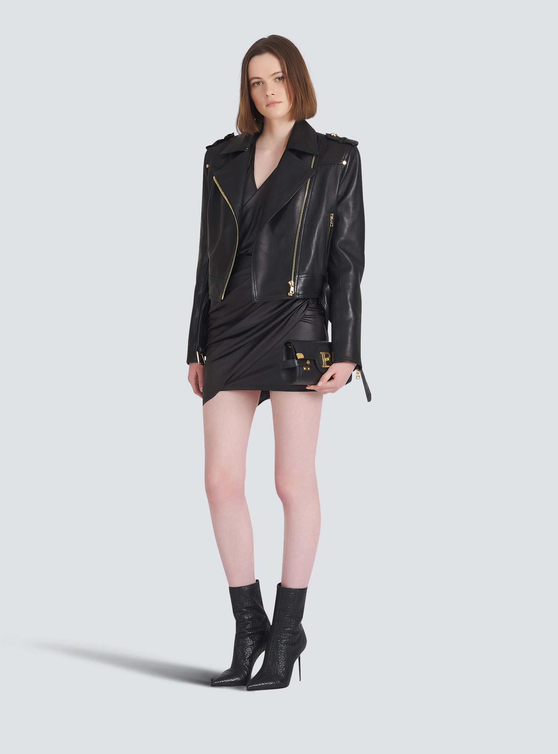 Collection of Women's Designer Coats 