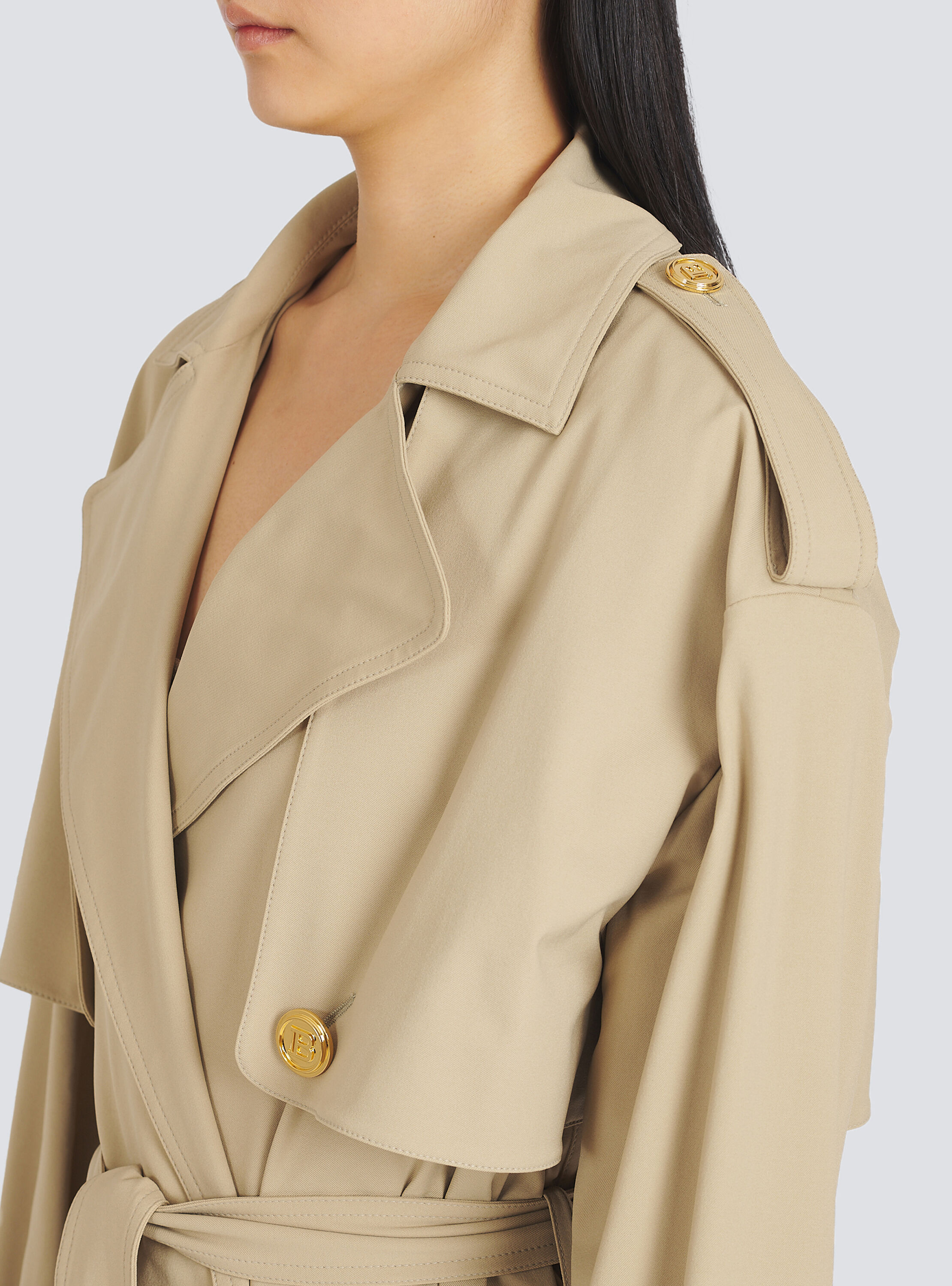 Collection of Women's Designer Coats 