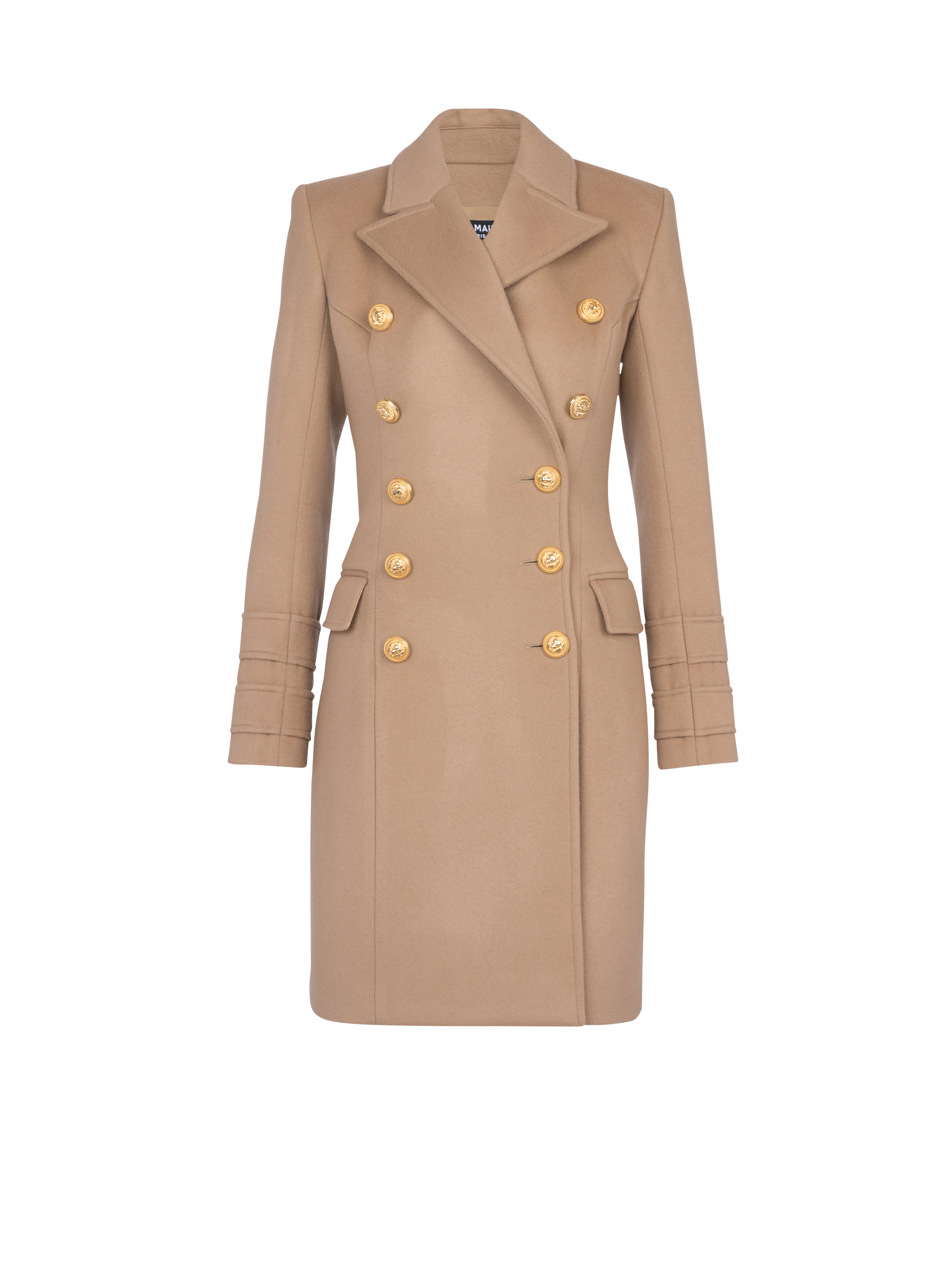 Collection of Women's Designer Coats 