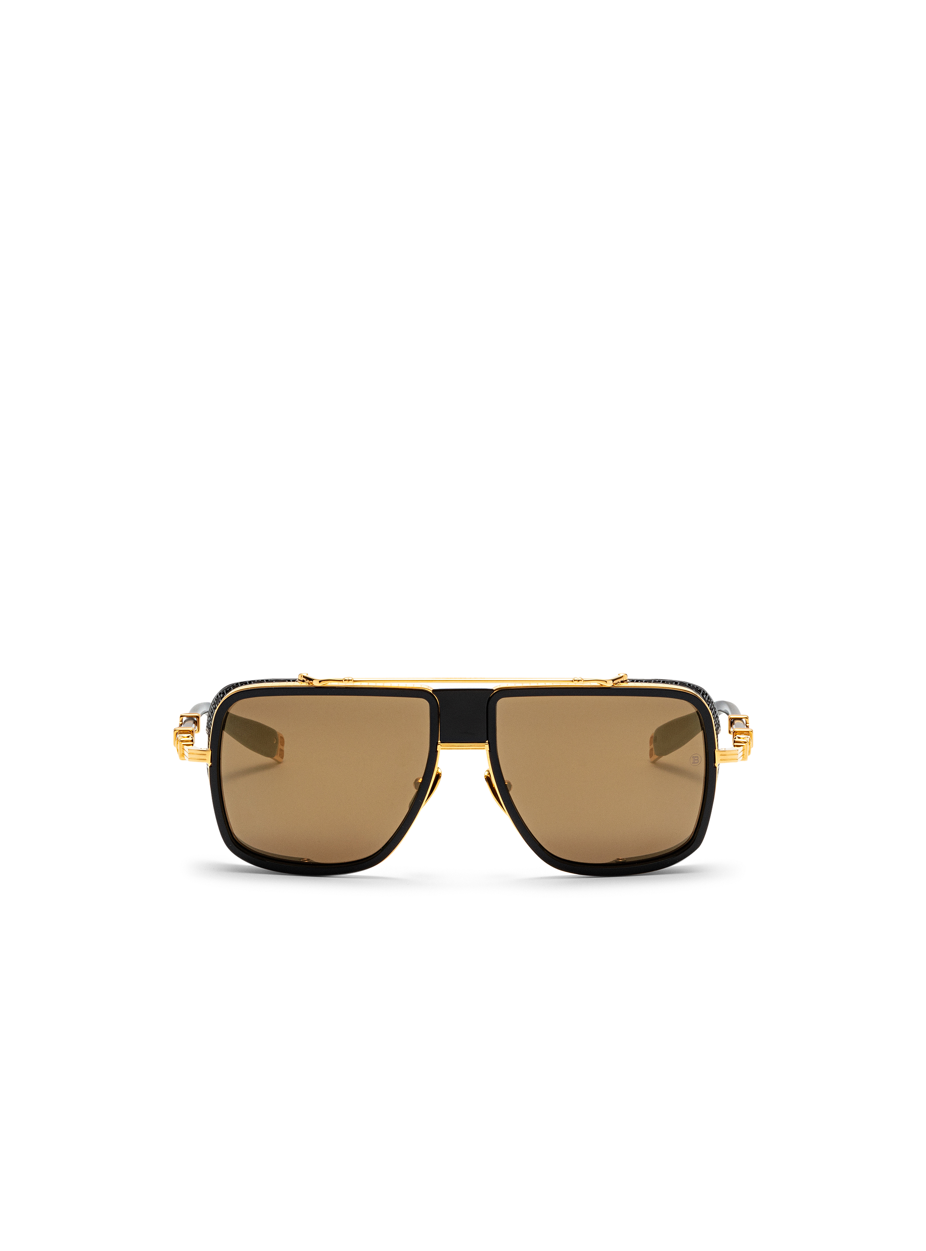 O.R. Sunglasses, brown