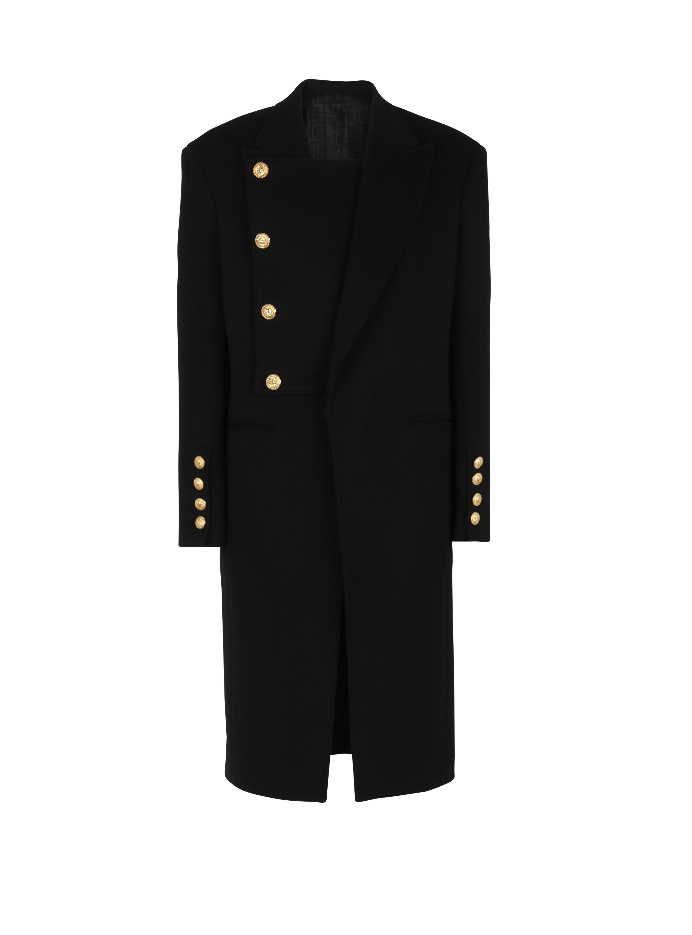 Collection of Women's Designer Coats 