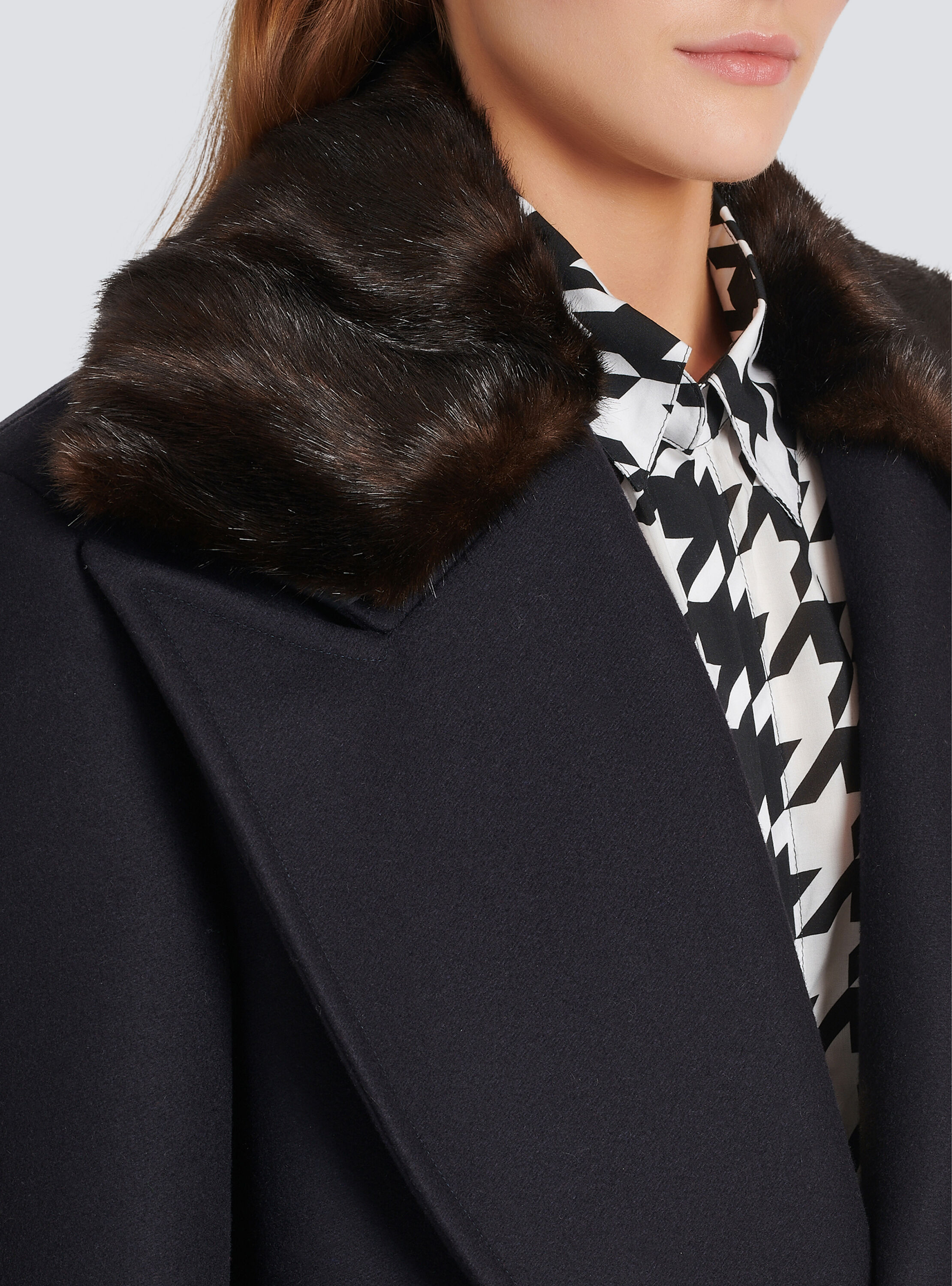 Collection of Women's Designer Coats 