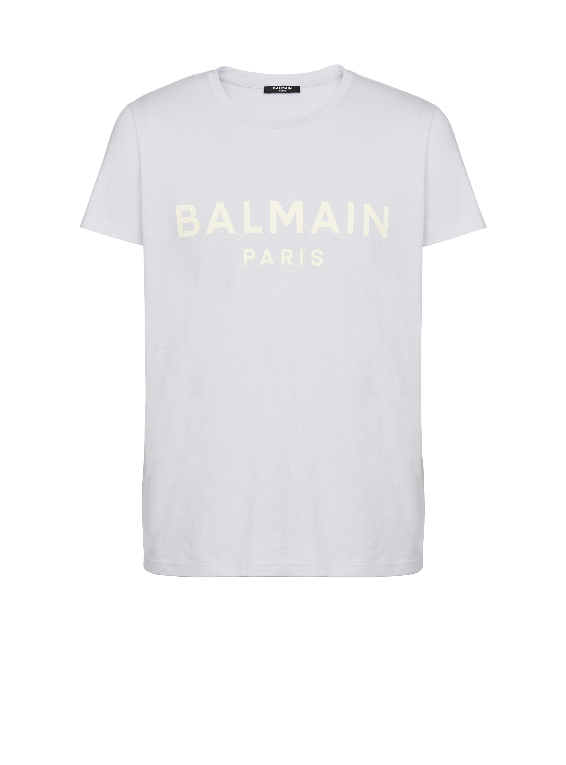 balmain shirt men