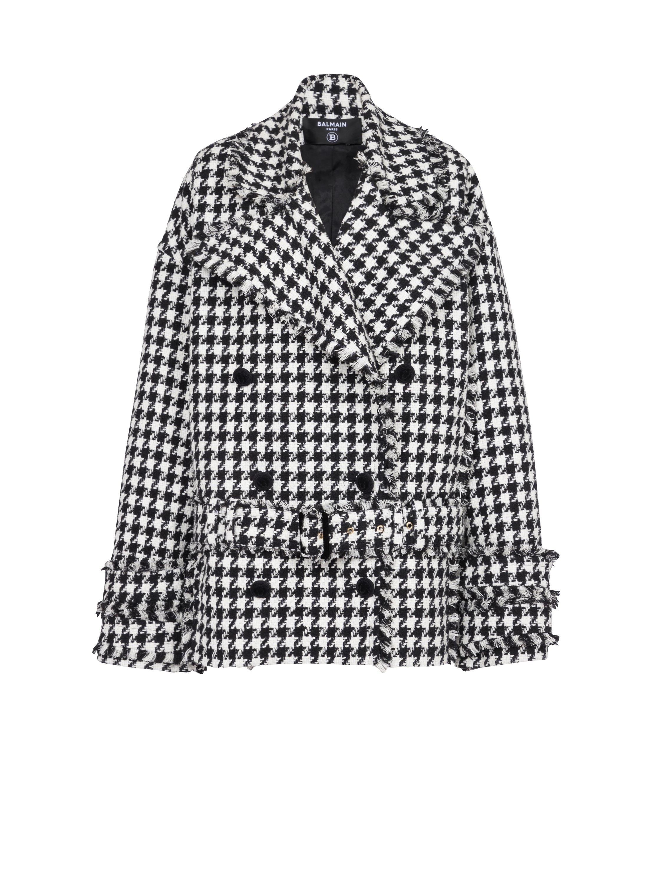Collection of Women's Designer Coats 