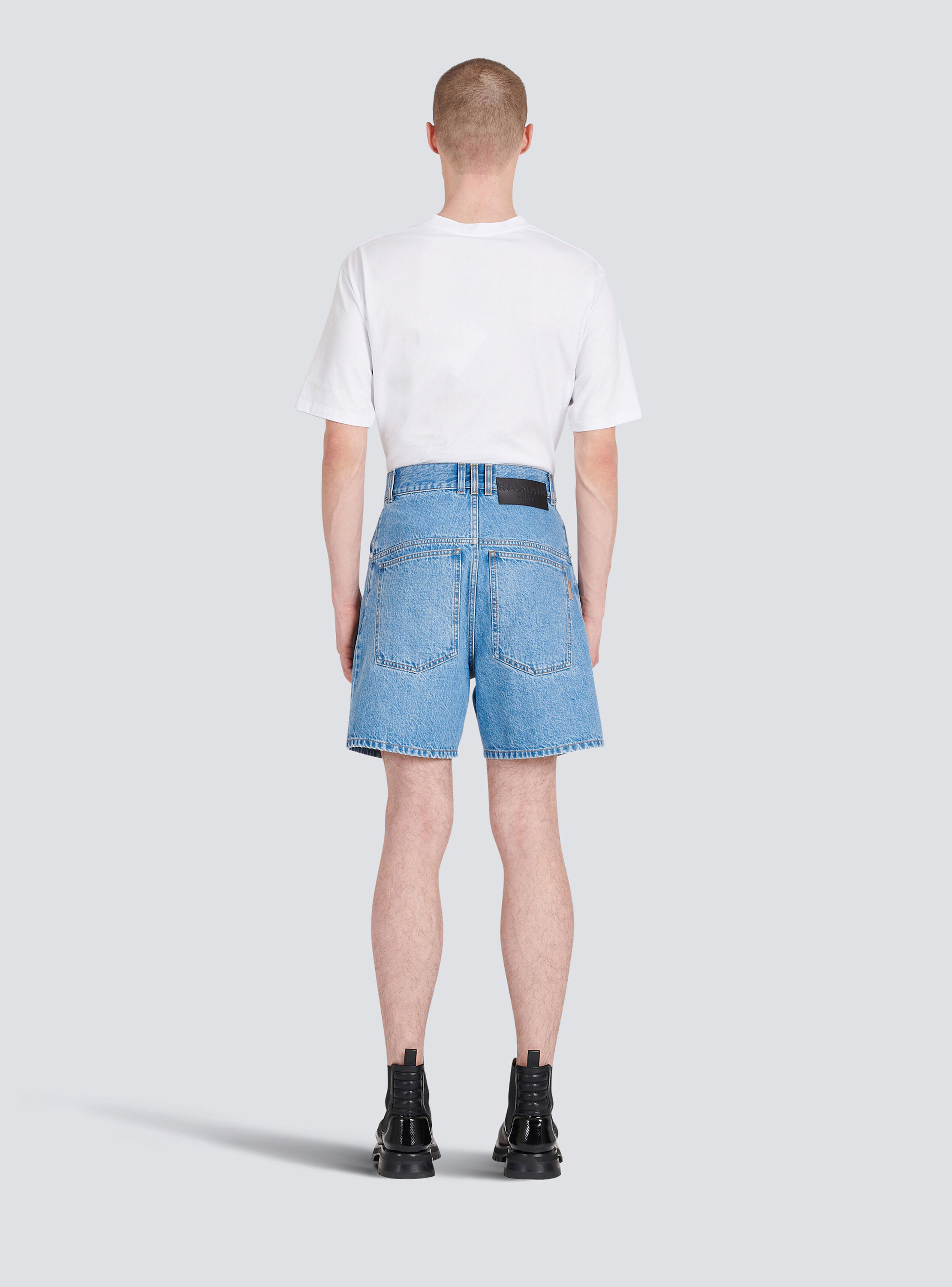 Collection of Designer Denim | BALMAIN